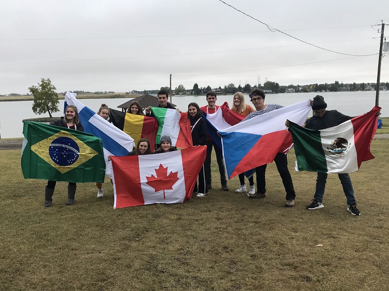 Short Term Exchange Information Rotary 5360